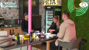 Olta: Jam e bindur që dal nesër! Kristi: Ka shumë shanse