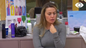 Nuk kam respekt për ty se je i manipulueshëm”/ Olta për Luizin: Ka vënë njerëz kundër meje