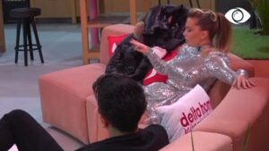 E kemi shmangur konfliktin/ Olta bisedon me banorët