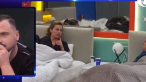 “Do hash dru avash-avash”/  Debati Olta-Ronaldo: Kërkon t'i nxjerrë njerëzit keq!