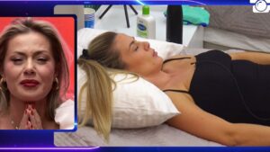 “Në garë kundërshtari respektohet”/ Partneri i Oltës surprizon aktoren dhe ka një mesazh për banorët