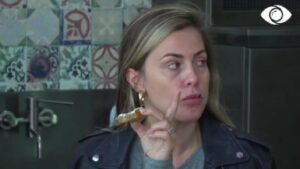 Lojtari më i fortë, Olta për Luizin: Të gjithë në finale e shohim