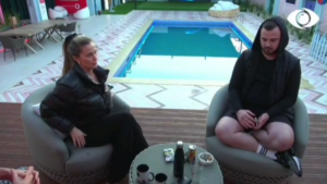 Është skuth, pa shtyllë kurrizore!/ Olta nuk e kursen Gentin: Burrë frikacak!