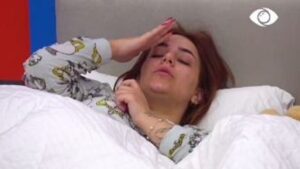 Po qaja për Zhaklinën/ Tea: Ndihem keq që nuk e besova