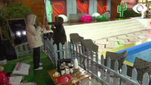 Nuk e besoj Gentin fare/ Efi bisedon me Mikelën