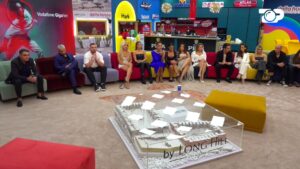 Kë doni të largoni? Mikela, Demishel, Luizi dhe Kiara në nominim!