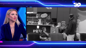 Çfarë ndodhi në shtëpi pas largmit të Zhaklinës? Dalin rrëfimet e patransmetuara!