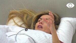 Olta-Armaldos: Të bëra personazh