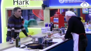 Pse duhet të provokojë, Genti për komentin ndaj Oltës: I ktheva përgjigje Ronaldos