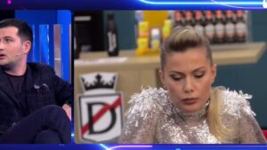 “Ai që del rrugëve, që mbledh fonde!”/ Arbri i kërkon sqarim Oltës për deklaratat