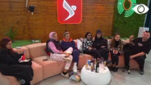 “Kë do kishe çuar në rulotë?”/ Olta pyet Amosin si lider