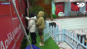 Efi dhe Kejvina shkojnë në rulot, dënohen nga Vëllai i Madh