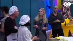 Ç'problem pate?!/ Zhaklina debaton me Gentin