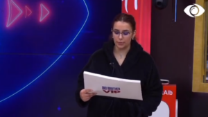 Zarf në shtëpi/ Gjendja shëndetësore e Kiarës është e mirë