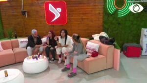 Kush je ti?! Efi e mërzitur nga komentet e Luizit: S'ke turp!