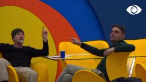 “Tallesh me 2 cigare”, Armaldo “ndez” debate: Ky është ofendim