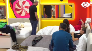 Nuk më intimidon dot/ 'Ndizen' gjakrat mes Armaldos dhe Luizit