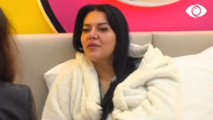 Bën si i mirë/ Efi për Luizin: E tmerrshme si vlerësohet pas asaj që bëri!