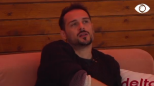 Po nëse të pëlqen një vajzë tjetër?/ Bjordi ngacmon Luizin për Kiarën, ja si përgjigjet ai