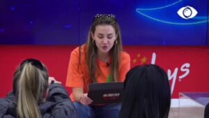 Banorët kanë thyer rregullat, Big Brother merr vendimin