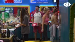 Do ta shkatërroj!/ Olta për Zhaklinën: Ka ardhur të bëhet e famshme