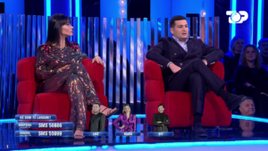 “Dea tregoi që është një lojtare e fortë”/ Flasin opiniositët