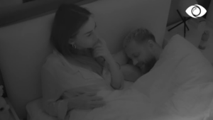 Olta pyet çfarë ndodhi, Luizi-Kështu është kur e zgjoni luanin nga gjumi!