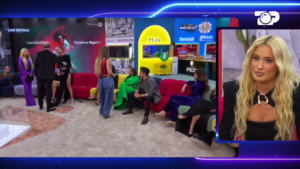 Dea eliminoi Efin/ Luizi: Unë të kam injoruar komplet dhe do vazhdoj ta bëj