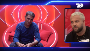 Kur Armaldos i leverdis kur unë i them zar, ai qesh me mua/ Debat mes Luizit dhe Armaldos