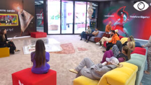 Zarf i Bardhë/ Sfida e Rezistencës 