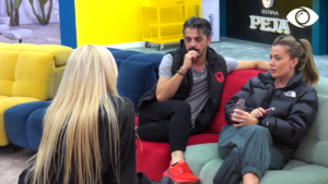 Dea fiton lojën/ Olta-Nëse ke në dorë “zinxhirin” ne shpëtojmë