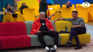 Diskutime për nominimet/ Luizi: Më duket sikur del situata nga kontrolli