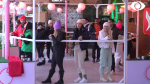 Nis loja, skualifikohet Tea, Kiara dhe Valbona/ Luizi shpreson të thyejë rekordin