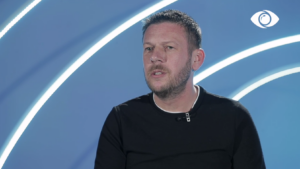 Tan Brahimi është banori i dytë që i shtohet shtëpisë së BBV