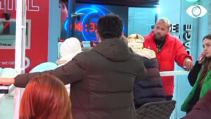 S’më vjen as te maja e gishtit”/ Debat mes Luizit dhe Amosit