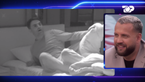 “Ty të manipuloi Luizi”/ Debat mes banorëve për Armaldon dhe Luizin