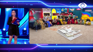 Luizi dhe Armaldo dy banorët më të preferuar në shtëpi!