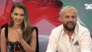 Luiz dhe Kiara fitues të emisionit Top Albania Radio