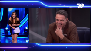 Armaldo shkrin së qeshuri banorët/ Ndërhyn Valbona: Si mund t’i thuash këtij ylli, je tradicionale?