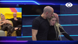 Kristi dhe Keisi deklarojnë pëlqimin për njëri tjetrin