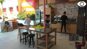 Ermiona për punët e shtëpisë: Këta kanë turp të punojnë!