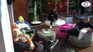 “Mendoja se ishe personazh negativ”,Tani bisedon me Bledin