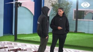 Kristi bisedon me Armaldon: Luizi është lodhur nga kjo lojë!