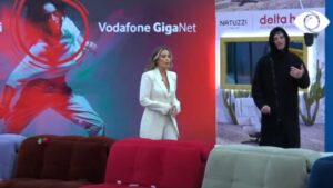 “Nuk merrem më me ty”/Olta-Bledit: Ti qenke kalama fare