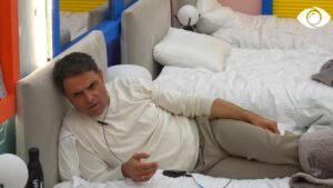 Armaldo për Luizin: Humorin e lezetshëm e kthen në serioz