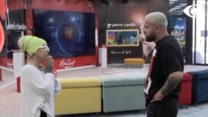 Debat mes Luizit dhe Valbonës, shkak zgjedhja e liderit të ri shtëpisë