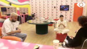 Pse nuk i thotë gjërat troç?/ Banorët bisedojnë për Valbonën 