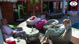 Kiara në nominim/ Luizi: S'kam qenë ndonjëherë kaq i stresuar 