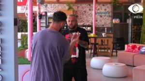 “Do Zoti del”/Luizi për Armaldon: Ma ka neveritur!