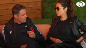 Diola debaton me Armaldon: “Nuk dua të gatuaj!”